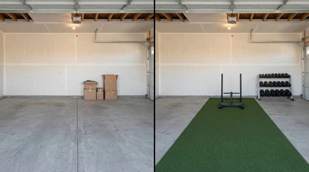 Lawn-to-Turf Conversion in Las Cruces: Grass Removal, Sprinkler Capping and What to Expect