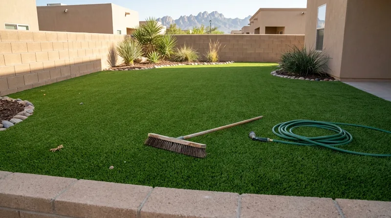 Turf Cleaning & Pet Odor Treatment Las Cruces